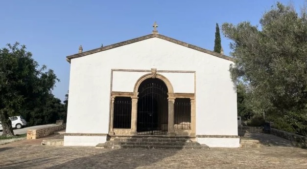 Fiestas en la Ermita de San Juan Denia
