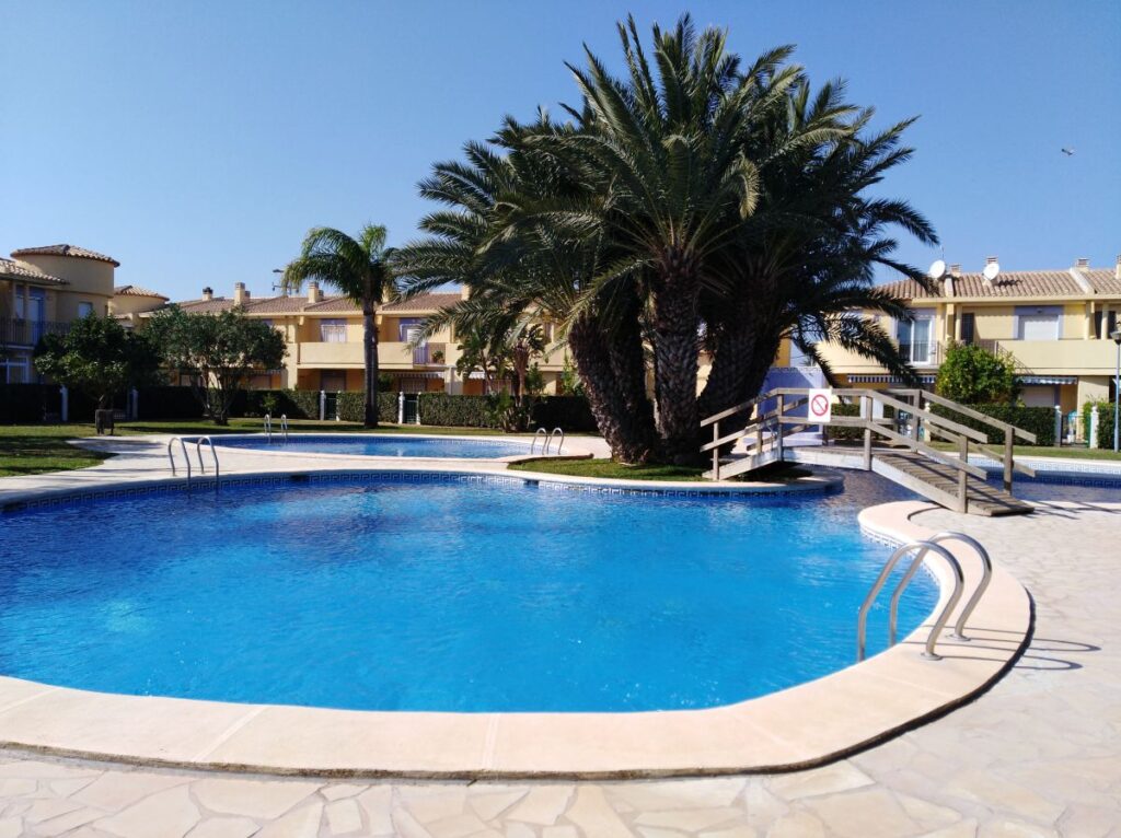 Rentals Denia - Locations Denia